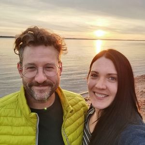 Meet your Posher, Elsa-june